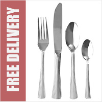 Arthur Wood Harrogate 16pc Cutlery Set